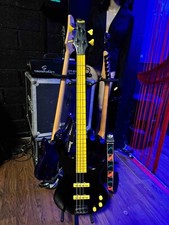 Ibanez gsr010ltd bass usato  Crema