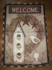 Retired design large for sale  Lynchburg