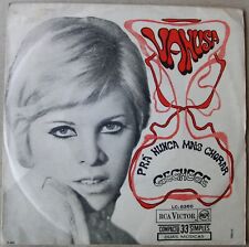 Usado, VANUSA 7" Il Geghege GARAGE MOD FREAKBEAT A GO GO 1967 Rita Pavone comprar usado  Enviando para Brazil