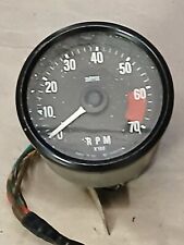 mini rev counter for sale  READING