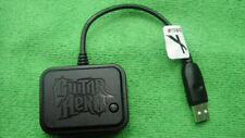 Receptor de bateria sem fio Wi-Fi Tour dongle PS2/PS3 Guitar Hero World Tour comprar usado  Enviando para Brazil