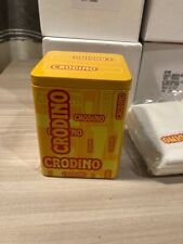 Portatovaglioli crodino bar usato  Seregno