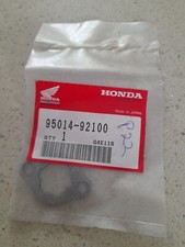 Honda cb125 cb200 for sale  WARRINGTON
