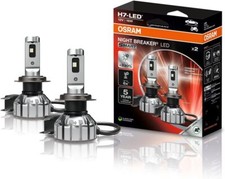 Sram night breaker gebraucht kaufen  Winsen