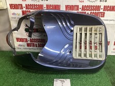 Carena retro scudo usato  Giugliano in Campania