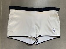 Short sergio tacchini d'occasion  Clarensac