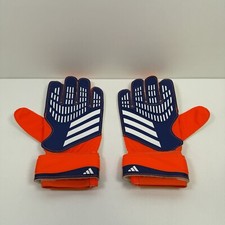Adidas predator gloves for sale  LEEDS