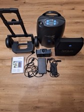 Mobiler sauerstoff konzentrato gebraucht kaufen  Rutesheim