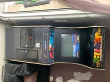 Borne arcade jeutel d'occasion Borne arcade jeutel d'occasion  Aulnay-sous-Bois