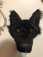 Wolf therian fursuit for sale  Pontiac