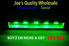 Green fuse lamp for sale  Pleasanton