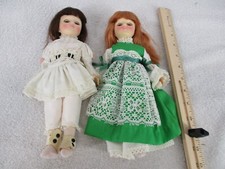 Effanbee ireland doll for sale  Fort Wayne