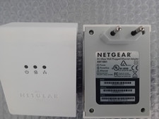 Netgear xet1001 powerline usato  Anzola dell'Emilia
