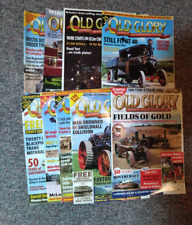 Old glory magazines for sale  MANCHESTER