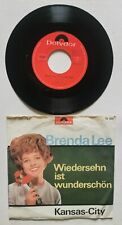 Vinyl single brenda gebraucht kaufen  Hanau