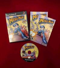 Usado, Mega Man Anniversary Collection PS2 Playstation 2 TESTADO NA CAIXA ✅ comprar usado  Enviando para Brazil