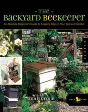 Backyard beekeeper absolute for sale  Montgomery