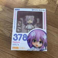 Nendoroid hyperdimension neptu d'occasion  Expédié en Belgium