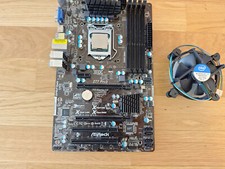 Bundle intel 3570k gebraucht kaufen  Ahrensburg