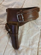 Hunter gun belt for sale  Nottingham