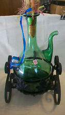 Vintage hand blown for sale  Edgewood