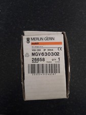 Merlin gerin multi for sale  CORBY