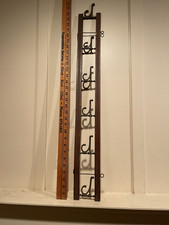 Antique wood rail for sale  Pittsford