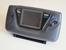 Sega game gear usato  Bologna