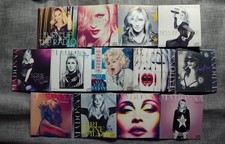 Madonna The MDNA remixes 13 CD collection comprar usado Madonna The MDNA remixes 13 CD collection comprar usado  Enviando para Brazil