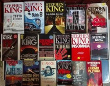 Lotto blocco libri usato  Cento