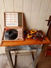 Frese per legno usato  Casapesenna