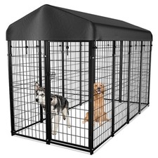 Dog kennel outside for sale  Brentwood