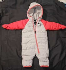 Nike snowsuit baby for sale  Kingsport