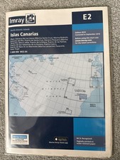 Imray chart islas for sale  HAVANT