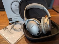 Bose quietcomfort wireless for sale  LONDON