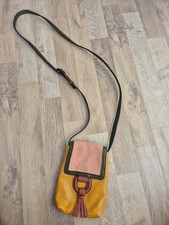 Fossil damen handtasche gebraucht kaufen  Berlin