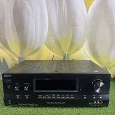 Sony str dh800 for sale  GRAYS