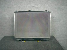 Radiador MITSUBISHI Pajero 2014 DBA-V83W MN135949 [Usado] [PA97625896] comprar usado  Enviando para Brazil