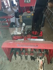 Schneefräse kettenantrieb ben gebraucht kaufen Schneefräse kettenantrieb ben gebraucht kaufen  Wanzleben