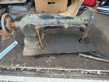 Antique vintage heavy for sale  PRESTON