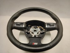 Audi steering wheel for sale  SOUTHAMPTON