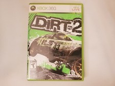 Capa Dirt 2 (Xbox 360) somente comprar usado  Enviando para Brazil