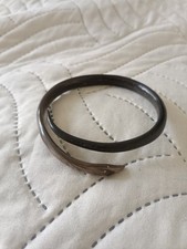 Bracelet corne zébu d'occasion  Moirans