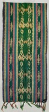 Hand woven indonesia for sale  Albany