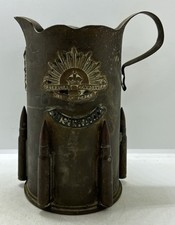 Vintage wwi brass for sale  Brownsboro