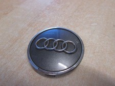 Audi wheel cap for sale  BURY ST. EDMUNDS