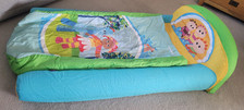 stamford obaby sleigh cotbed for sale stamford obaby sleigh cotbed for sale MAIDENHEAD