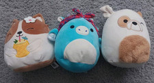 Squishmallows soft plush for sale  SUNDERLAND