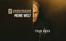 Till lindemann tour gebraucht kaufen  Renningen