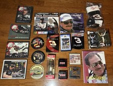 Lot nascar dale for sale  Calvert City